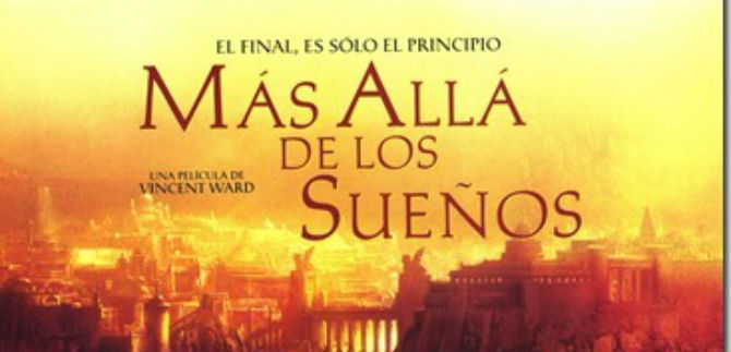 Cine foro en  el Teatro Salamandra, este mi�rcoles