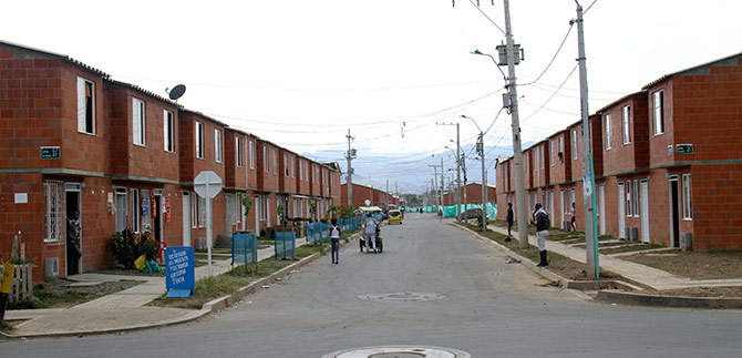 Acuerdo con el Sena dar� capacitaci�n a beneficiarios del Plan Jarill�n de Cali
