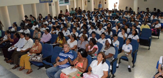 Foro Sobre Estrategias en Convivencia y Competencias Ciudadanas