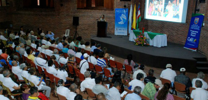 Dictan conferencia con experta en cine, Sin Guion no hay Pelcula