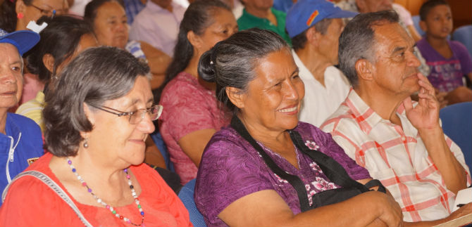 Se abre convocatoria para capacitar a 1280 cale�as
