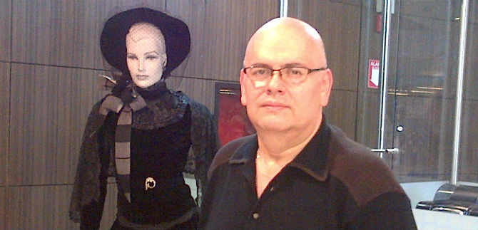 Cali muestra su talento al mundo con el Exposhow