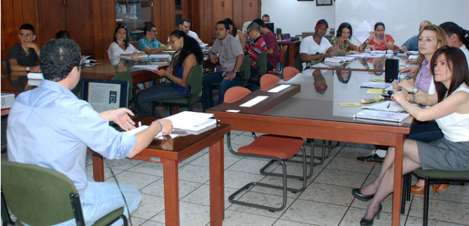 Estudio de escritos de las Indias se presentan en Cali