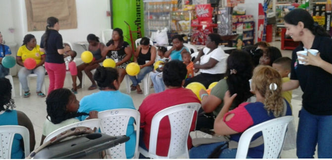 Cali busca nuevos horizontes para la familia