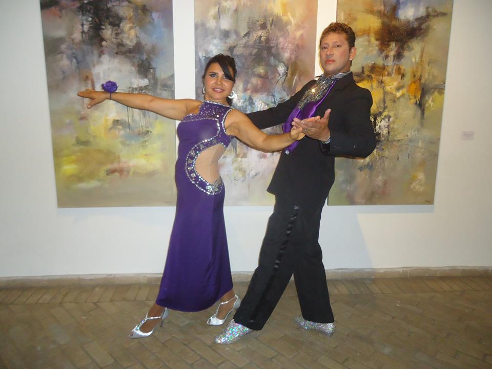 Secretar�a de Cultura y Turismo de Cali lamenta deceso de bailar�n