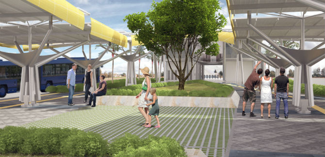 Consorcio Terminal Calima PH har� la interventor�a de la Terminal Calima