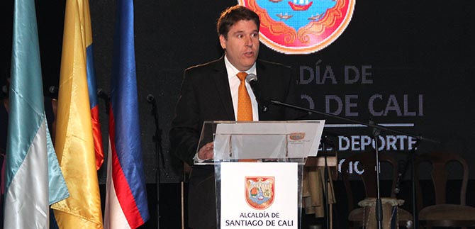 Campeonato Mundial de Atletismo qued a punto de la largada para 2015