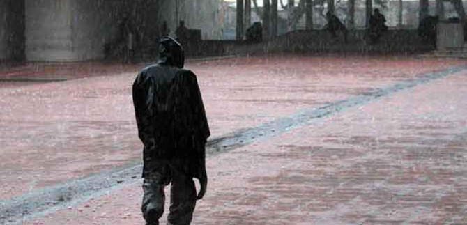 Consejo de Riesgo insiste en prevenci�n por temporada de lluvias que seguir� en Cali