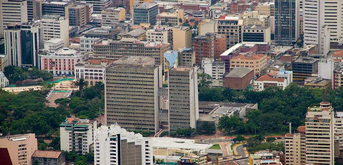 Alcalda ampliar su red de bancos para mejorar servicios de recaudo a los usuarios