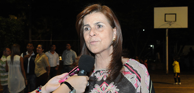 Secretaria de Gobierno rechaza y lamenta el fallecimiento de estudiante Becada por el gobierno Nacional