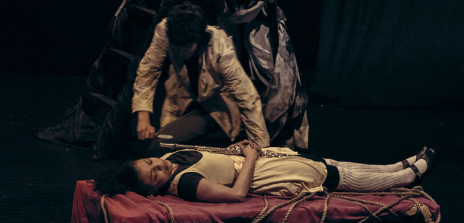 Teatro Experimental de Cali estrena su prxima obra en noviembre