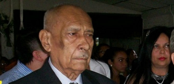 Administracin lamenta deceso de Guillermo Garca, historiador de la Feria de Cali