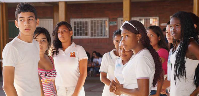 Inicia la conformacin de la Plataforma Municipal de Juventudes