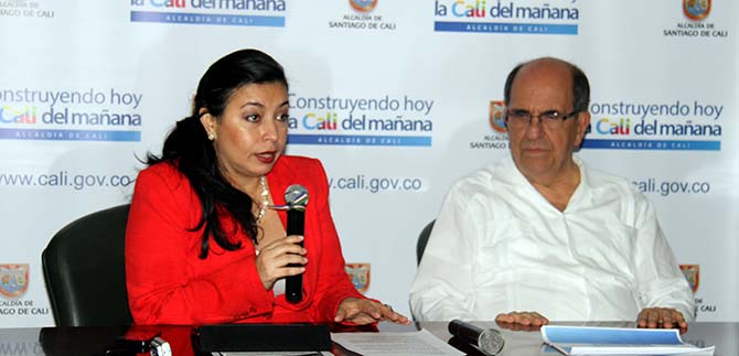 Cali har� clasificatorios al Mundial de Atletismo, bajo la mirada de campeones ol�mpicos