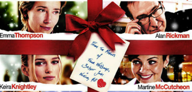 Viva la Navidad en las noches de cine del Teatro Los Cristales