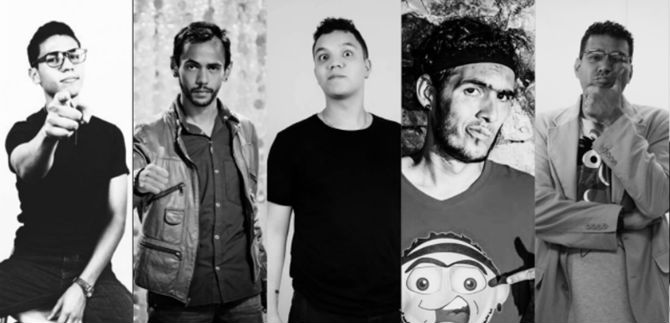 Del 4 al 6 de diciembre, la comedia se toma el Teatro Salamandra