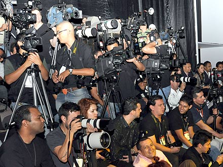 Foro de periodismo Tus Palabras Tienen Poder, este mircoles en Cali