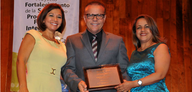 Clausuran diplomado sobre la salsa, este viernes