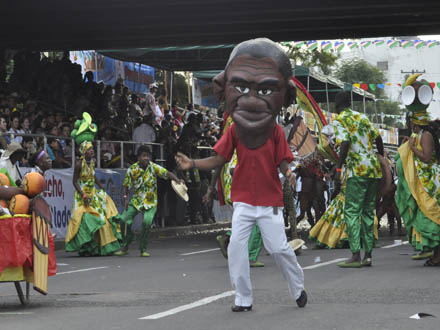 Progrmese este 28 de diciembre y siga disfrutando de la 57 Feria de Cali