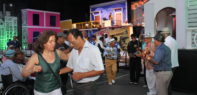 Mejor� el comportamiento ciudadano en la 57 Feria de Cali: autoridades locales