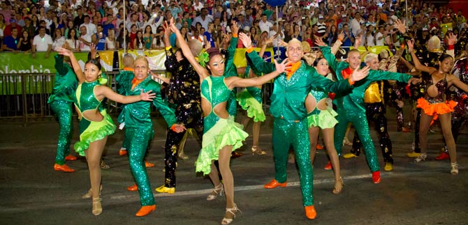 Este mircoles administracin entrega balance de la Feria de Cali