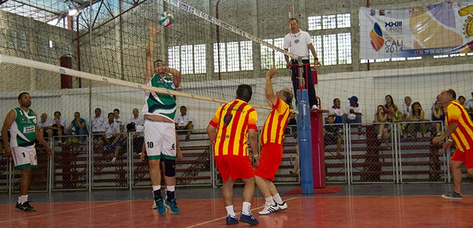 Periodistas presentes en los Juegos Acord elogian desarrollo y progreso de Cali