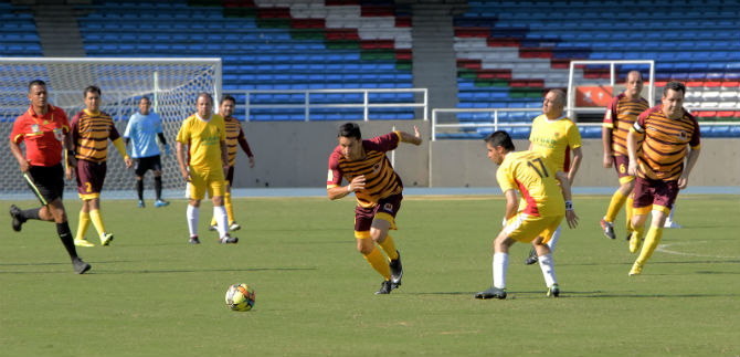 Cali se ratifica como Capital Deportiva al albergar a ms de 700 periodistas deportistas