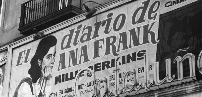 Cl�sicos del cine mundial, este jueves y viernes en la Videoteca Municipal