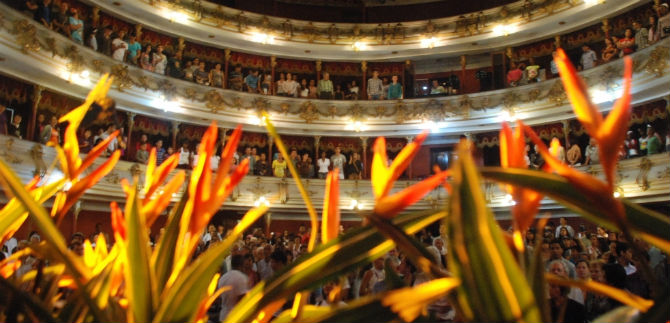 Congreso internacional de protocolo vuelve a Cali en mayo