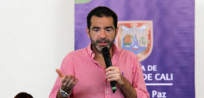 Desplazados de Barbacoas, atendidos en Cali como v�ctimas del conflicto armado