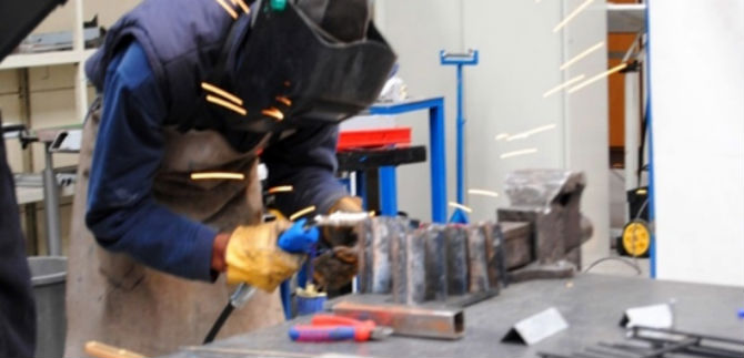 En Cali se brinda formacin y empleo para vctimas del conflicto armado