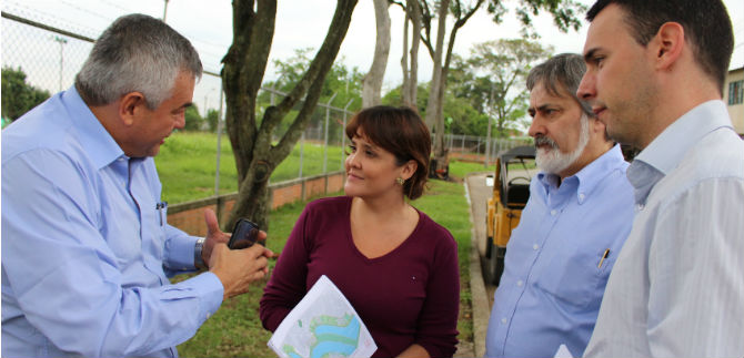 Mundial de Atletismo de Menores Cali 2015 ya es una realidad