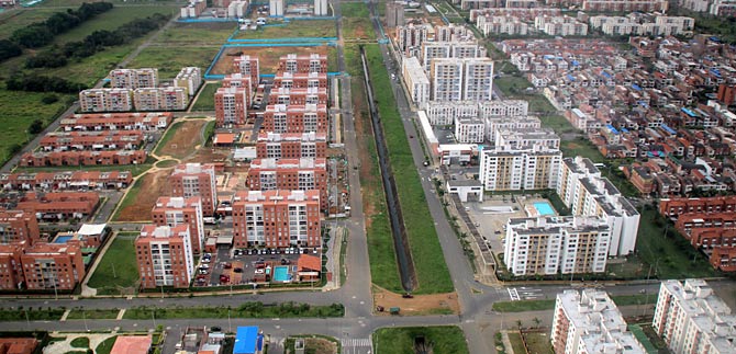 Planeacin alista decretos reglamentarios del POT, que saldrn en prximos das