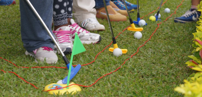 Magisterio de Cali prepara sus primeros  Juegos Deportivos