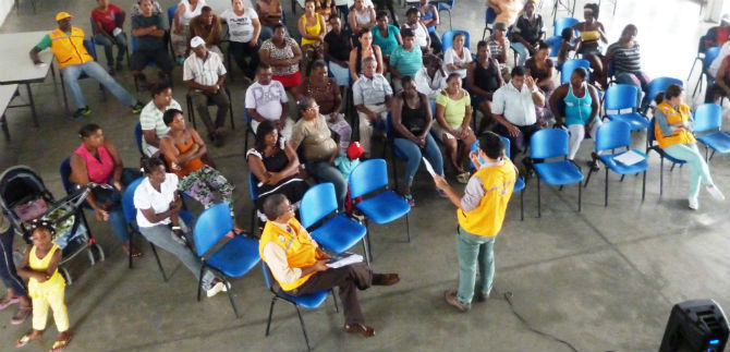 Presentan beneficios para deudores de vivienda del Municipio