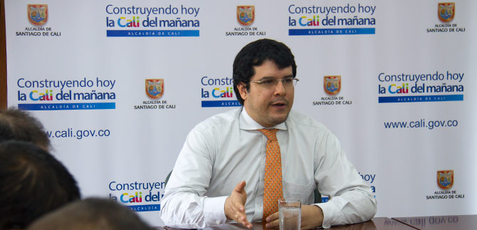 Buen comportamiento tributario es sostenible en el tiempo: Director de Hacienda
