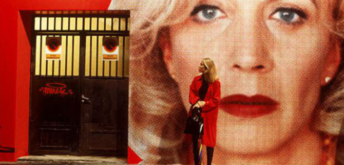 Este mircoles cine foro en  el Teatro Salamandra