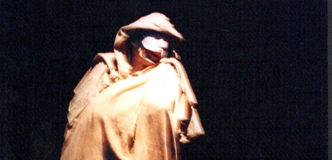 Viernes de teatro en El Tel�n