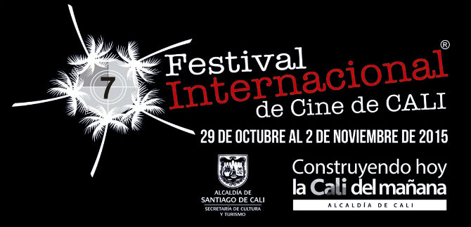 M�s recursos para el 7 Festival Internacional de Cine de Cali