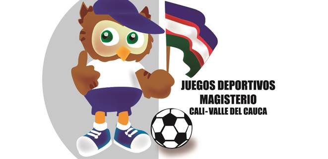 Cali se prepara para los I Juegos Deportivos del Magisterio 2015