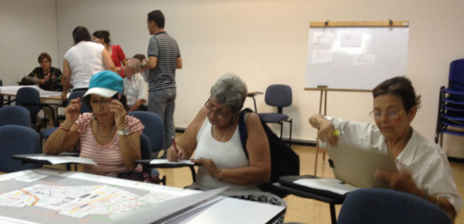 Aplazada participacin ciudadana de este mircoles con UPU 10 Estadio