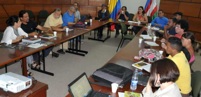 Cali repiensa su Festival de Teatro