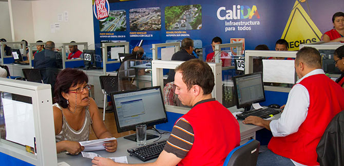 Cale�os tienen hasta el 31 de mayo para acogerse al papayazo tributario