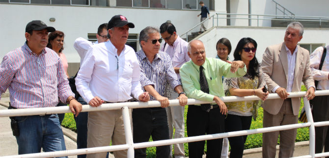 Cali, confirmada como sede alterna de los Juegos Nacionales 2015