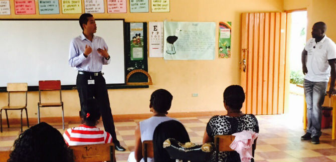 Jvenes de vereda Morga se certificarn como emprendedores en industrias culturales