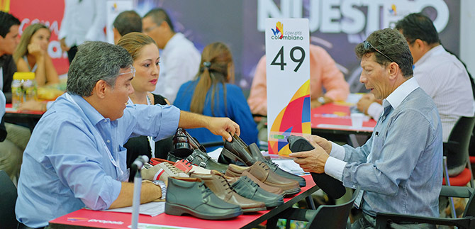 Exponegocios 2015, oportunidad para mostrar el potencial de Cali