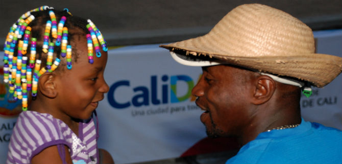 Cali se alista para el Decenio Internacional Afro y celebrar la herencia africana