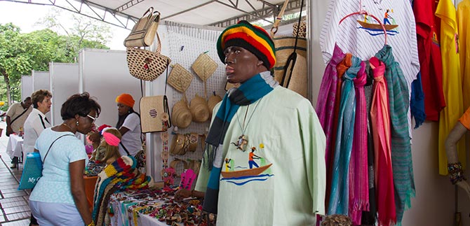 Alcalda de Cali brinda espacios de reconocimiento y fortalecimiento de pymes afros