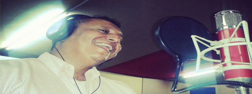 Juan Bautista Llanos en Jueves del Sam�n