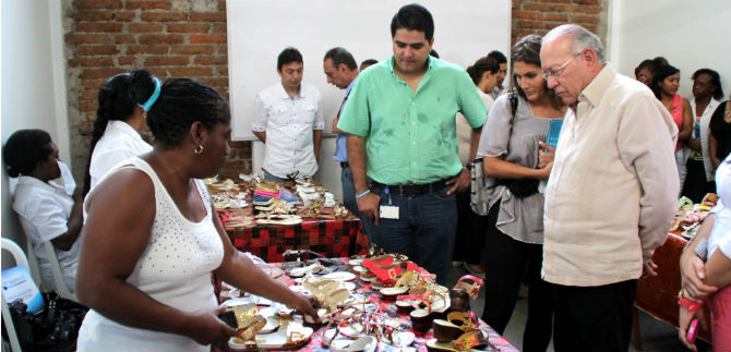 Se lanz� la Exposici�n Internacional Pacific Leather